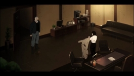 Splinter Cell Deathwatch (Hindi) - Season 01 Episode 07